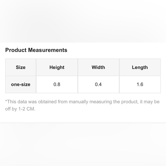 NWOT Relaxed Panda Cable Protector - Picture 4 of 4